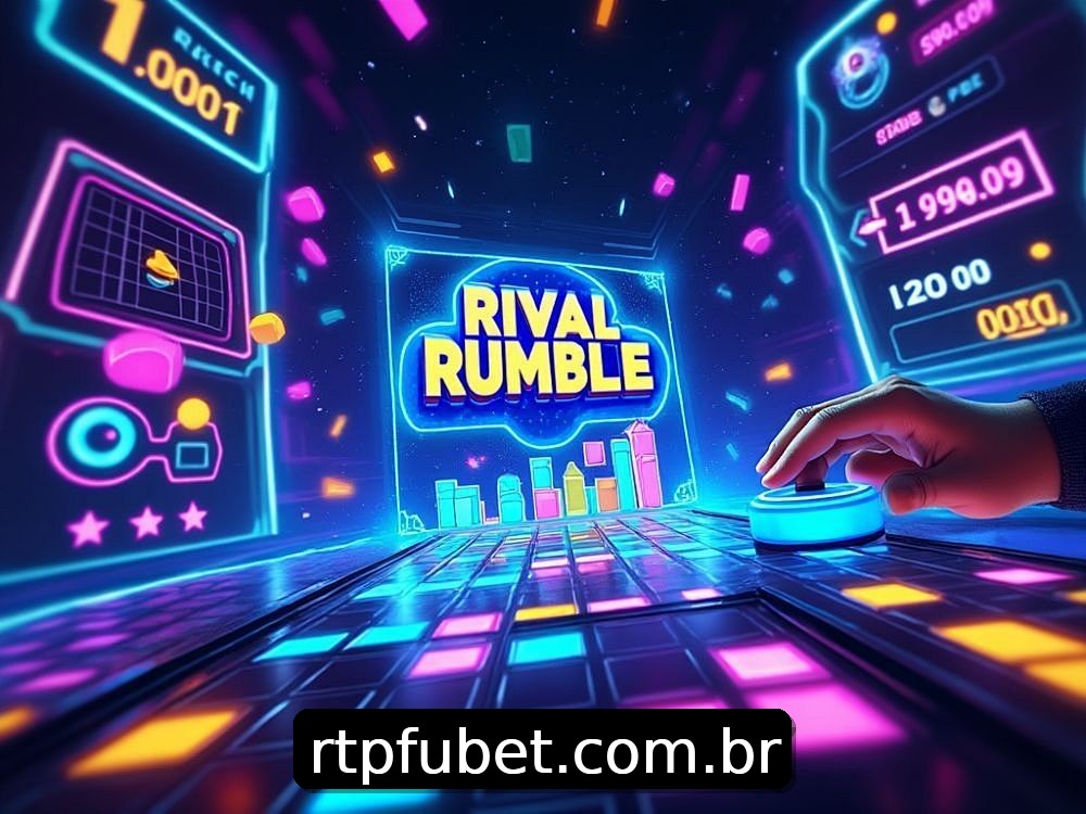 Promoção Relâmpago fubet