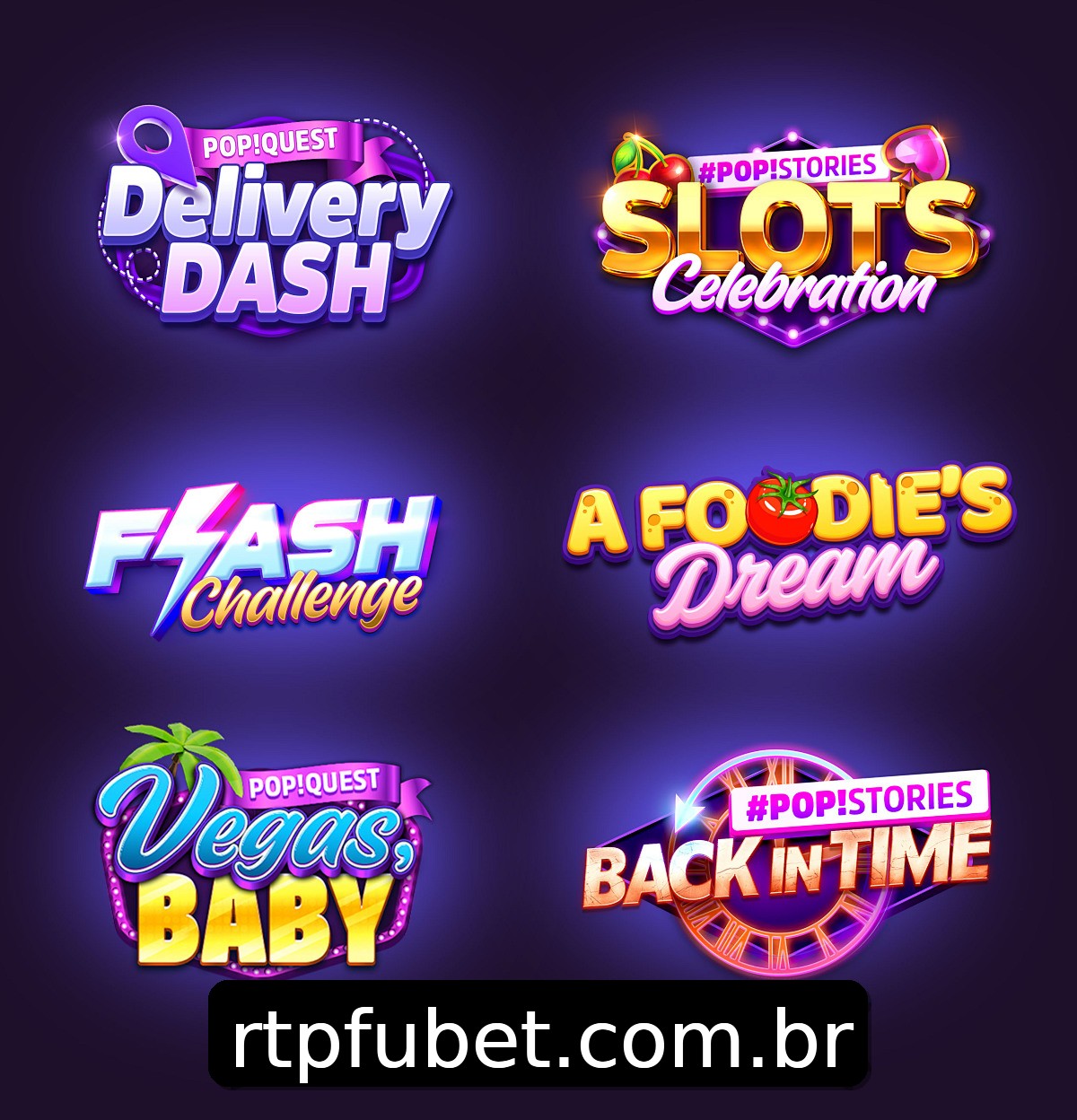 Diretório de Jogos fubet