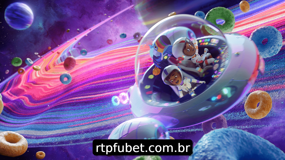 Jogo Spaceman fubet