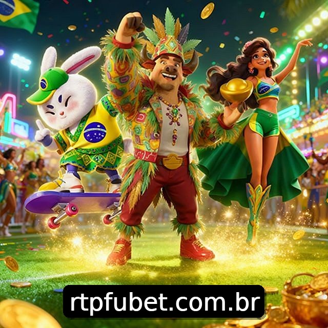 Bônus de Boas-vindas fubet